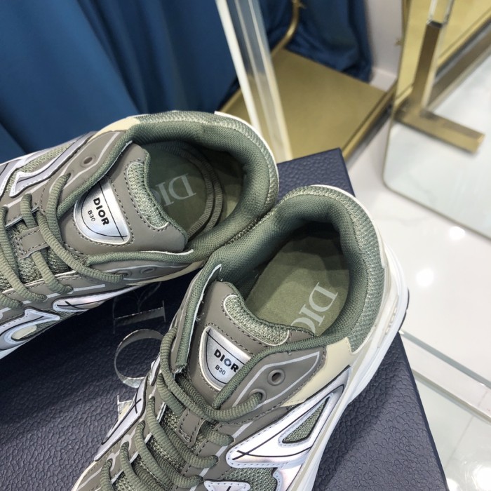 Dior 001 Casual shoes XM 034 03