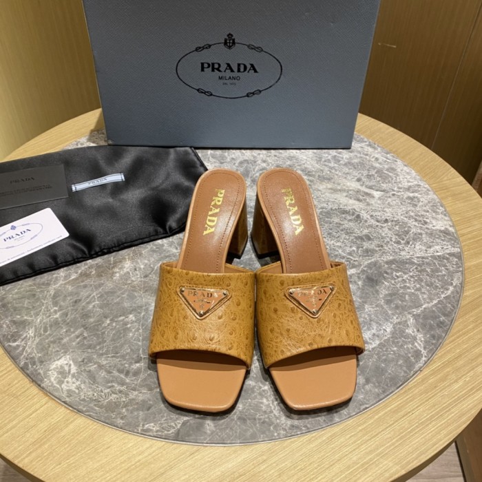 Prada shoes 032 XM 042