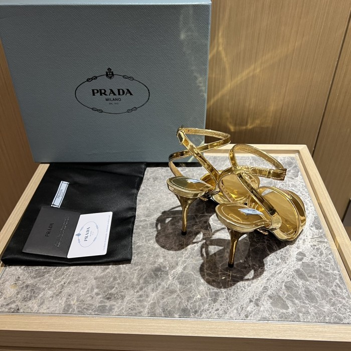 Prada shoes 017 XM 072