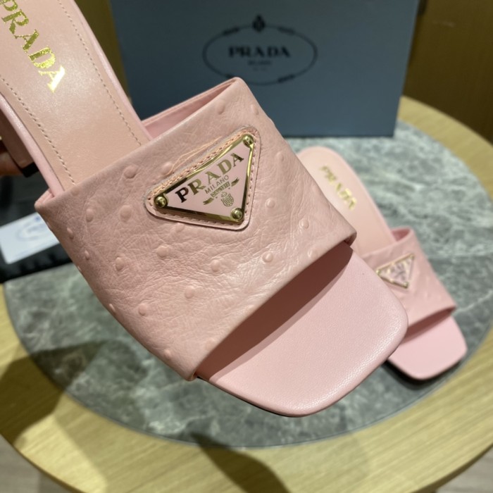Prada shoes 032 XM 042