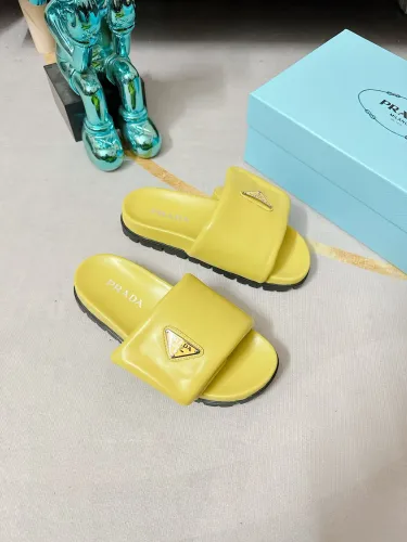 Prada shoes 019 XM 092