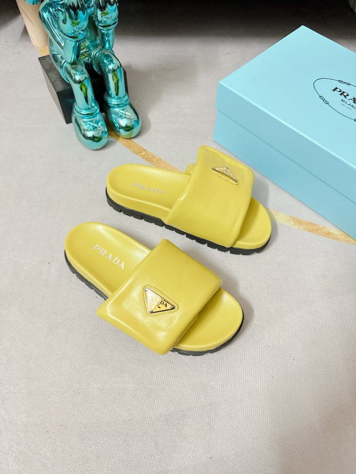 Prada shoes 019 XM 092