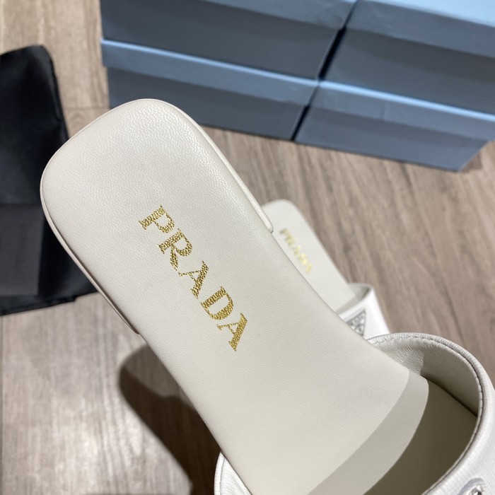 Prada shoes 026 XM 012