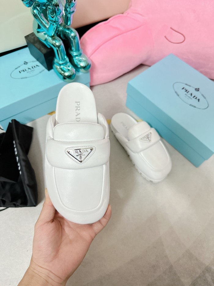 Prada shoes 021 XM 092