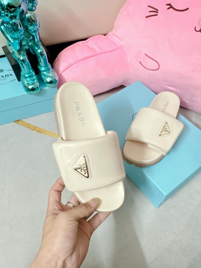 Prada shoes 020 XM 082