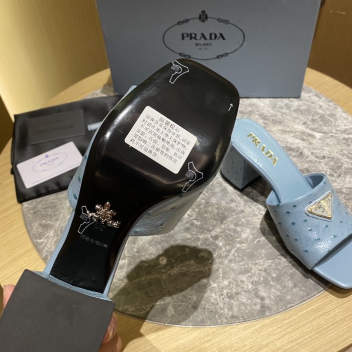 Prada shoes 032 XM 042