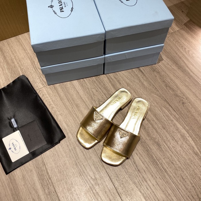 Prada shoes 026 XM 012