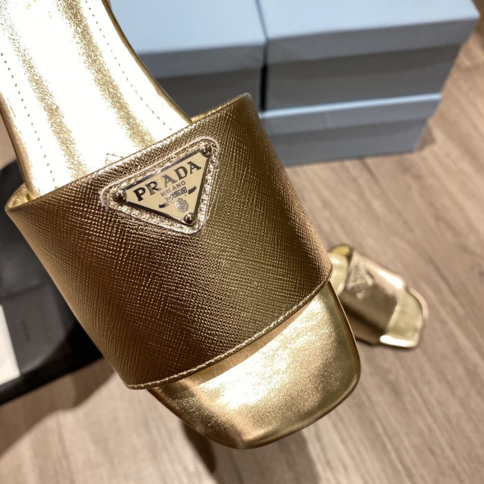 Prada shoes 026 XM 012