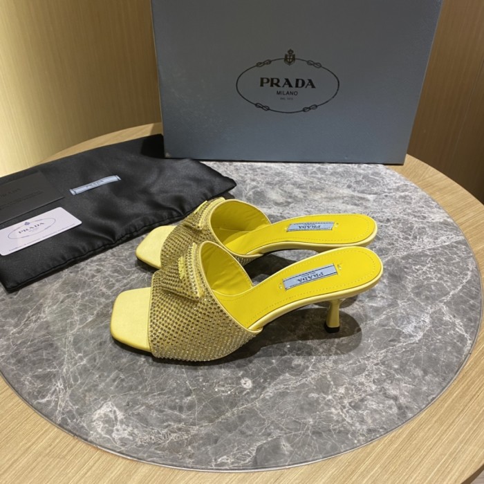 Prada shoes 030 XM 042