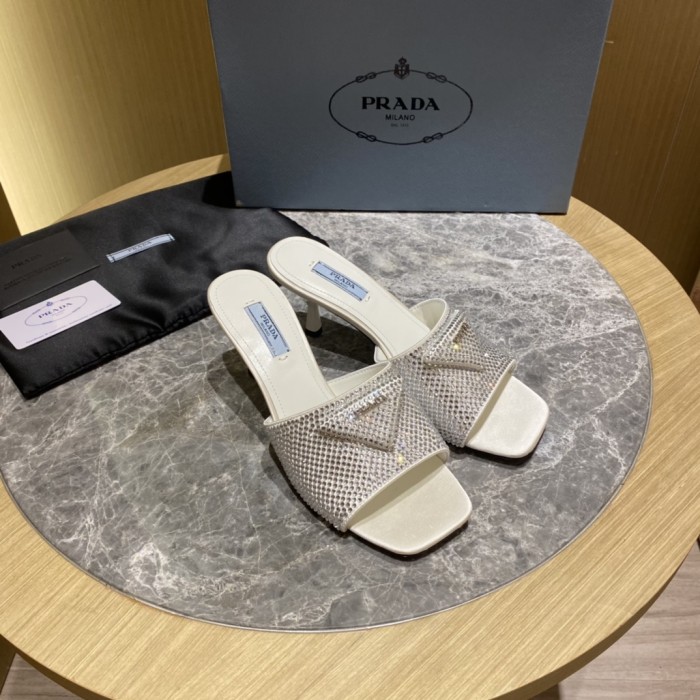 Prada shoes 030 XM 042