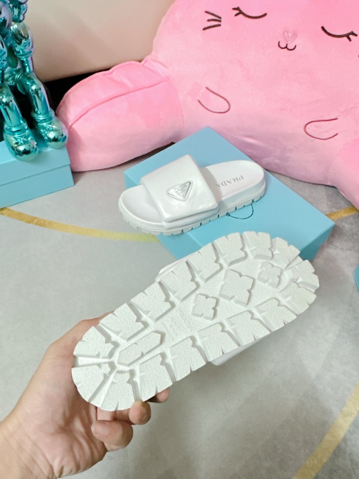 Prada shoes 020 XM 082