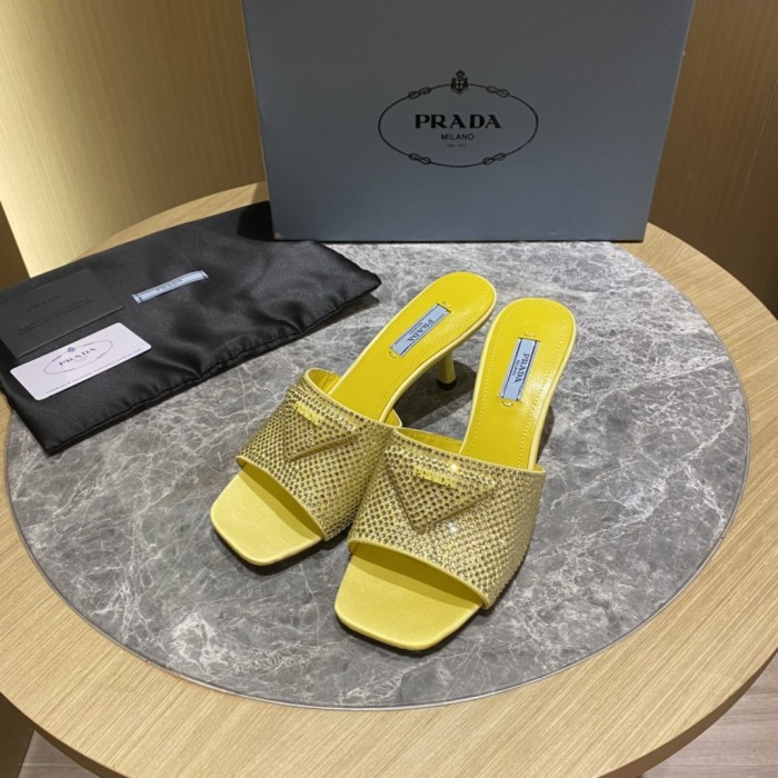 Prada shoes 030 XM 042