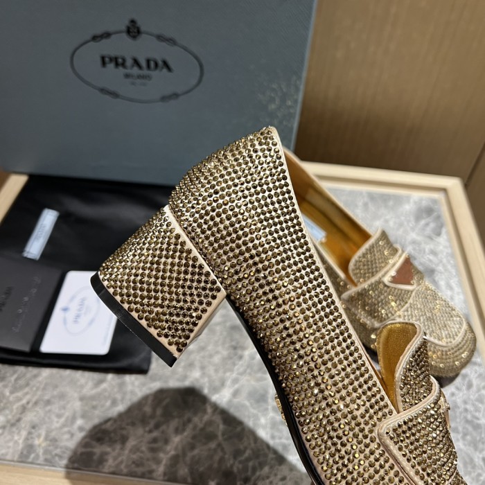 Prada shoes 015 XM 013