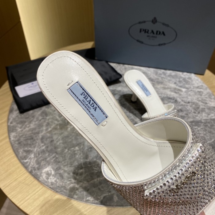 Prada shoes 030 XM 042
