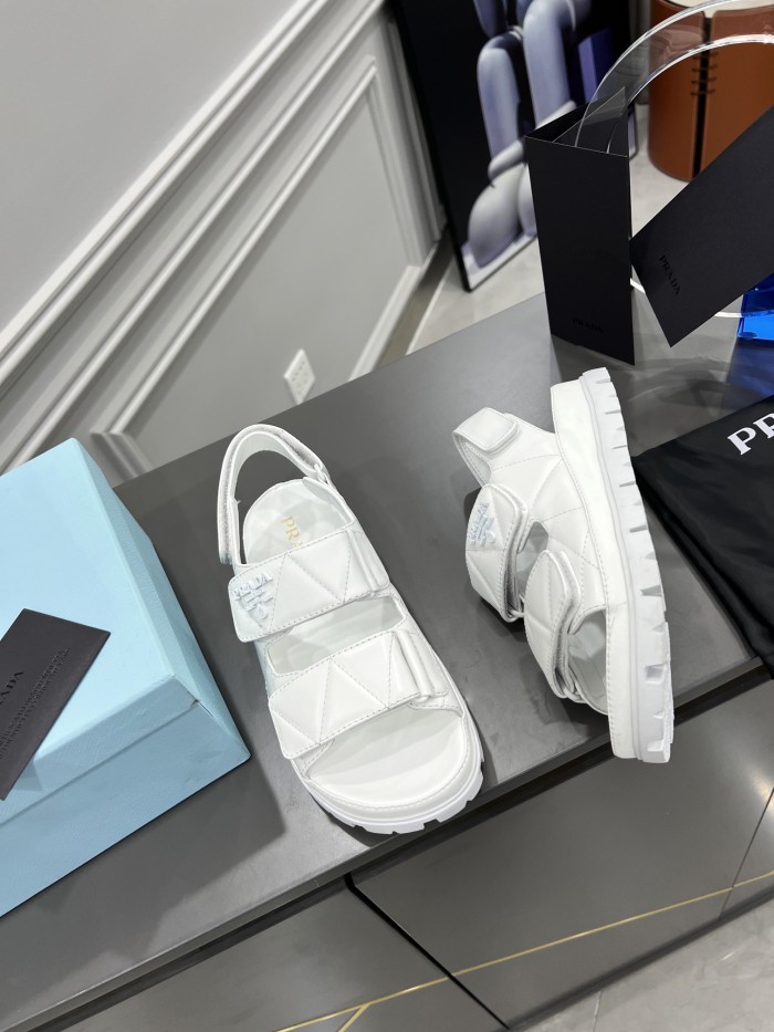 Prada shoes 023 XM 092