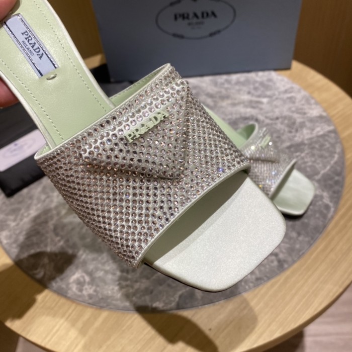 Prada shoes 030 XM 042