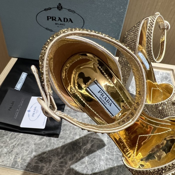 Prada shoes 018 XM 033