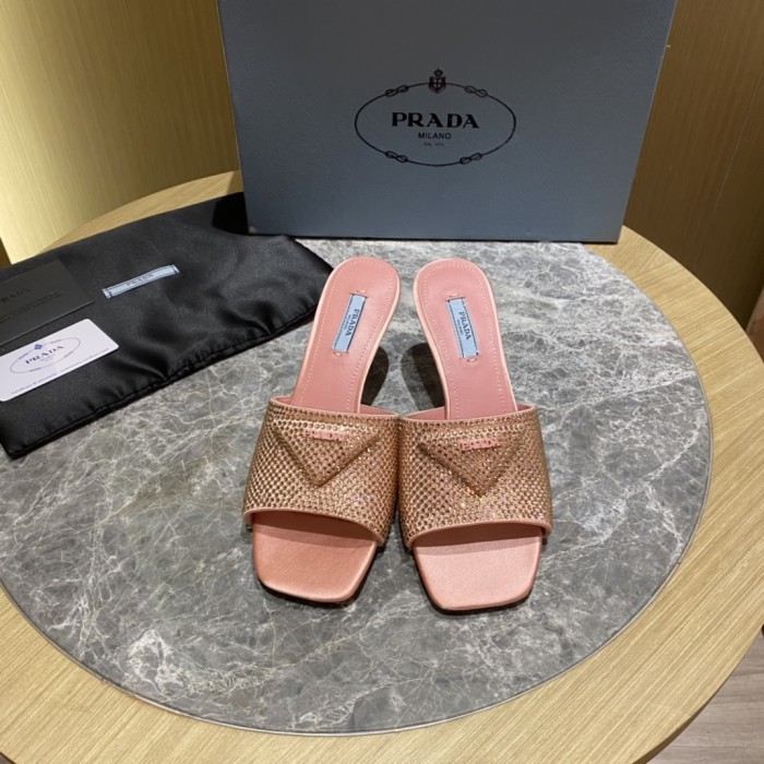 Prada shoes 030 XM 042