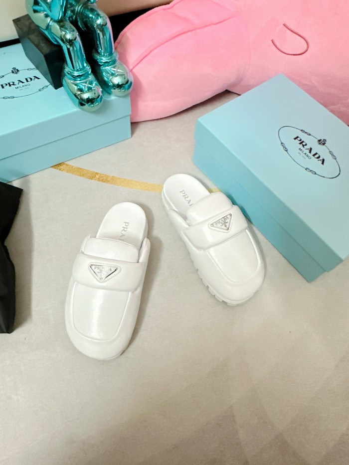 Prada shoes 021 XM 092