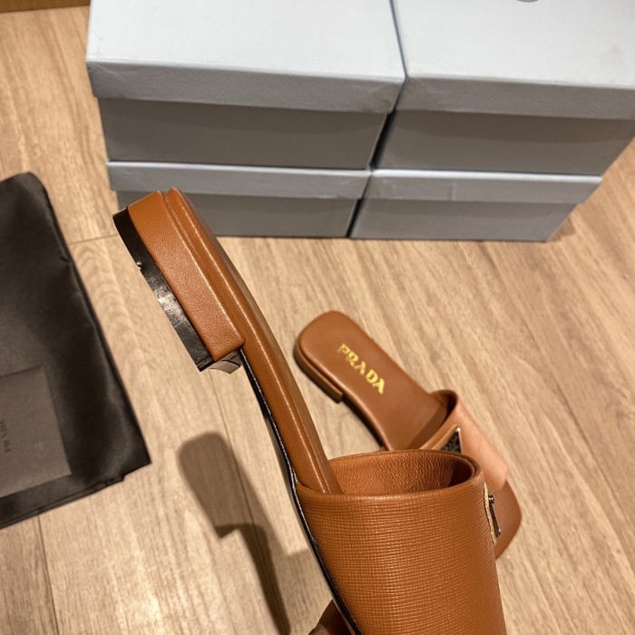 Prada shoes 026 XM 012