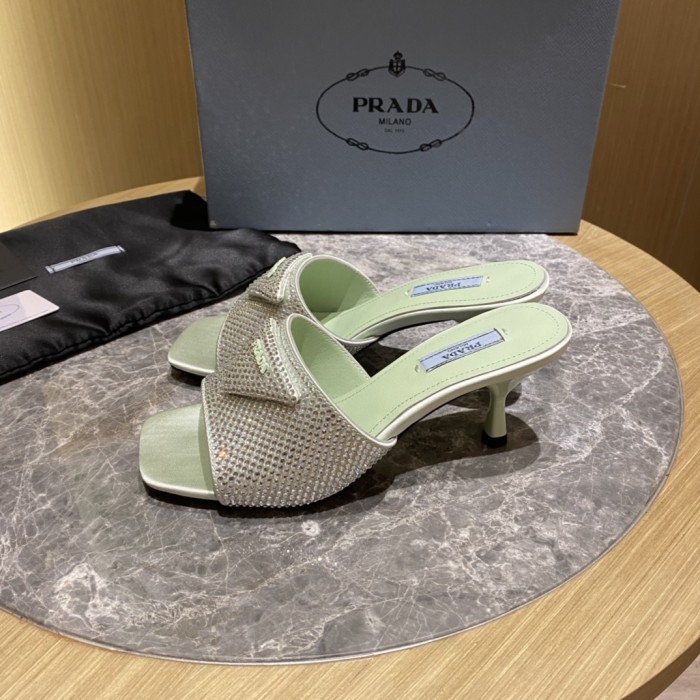 Prada shoes 030 XM 042