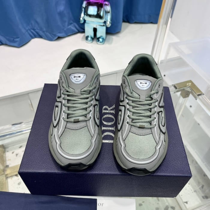 Dior 001 Casual shoes XM 034 01