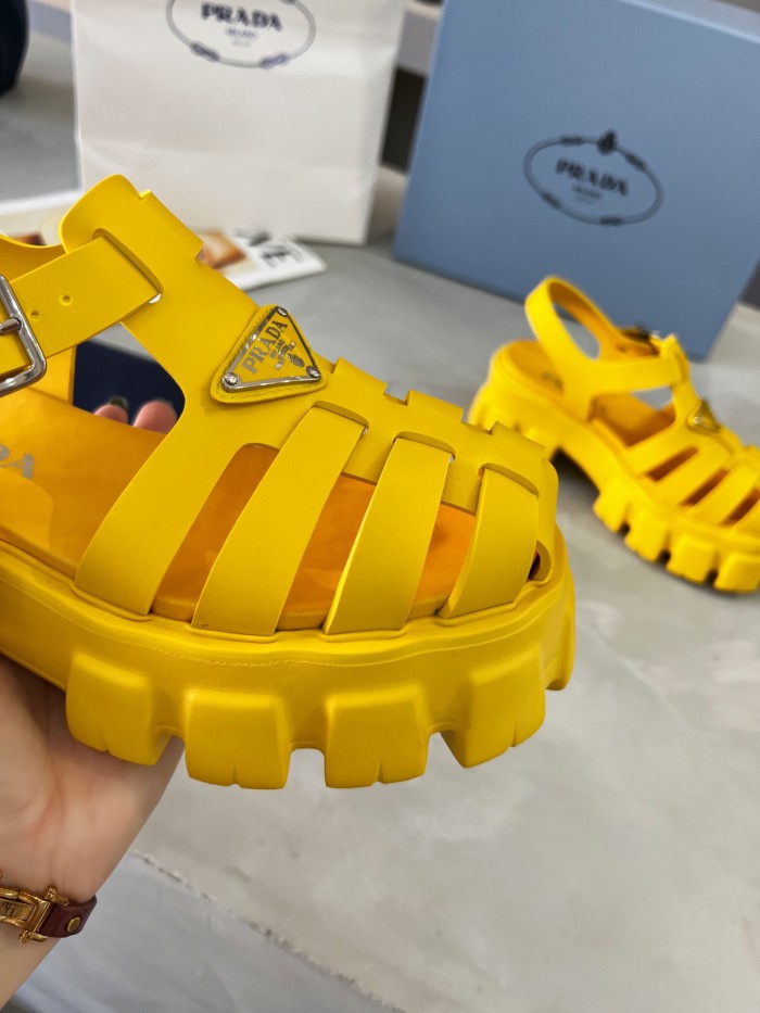 Prada shoes 022 XM 042