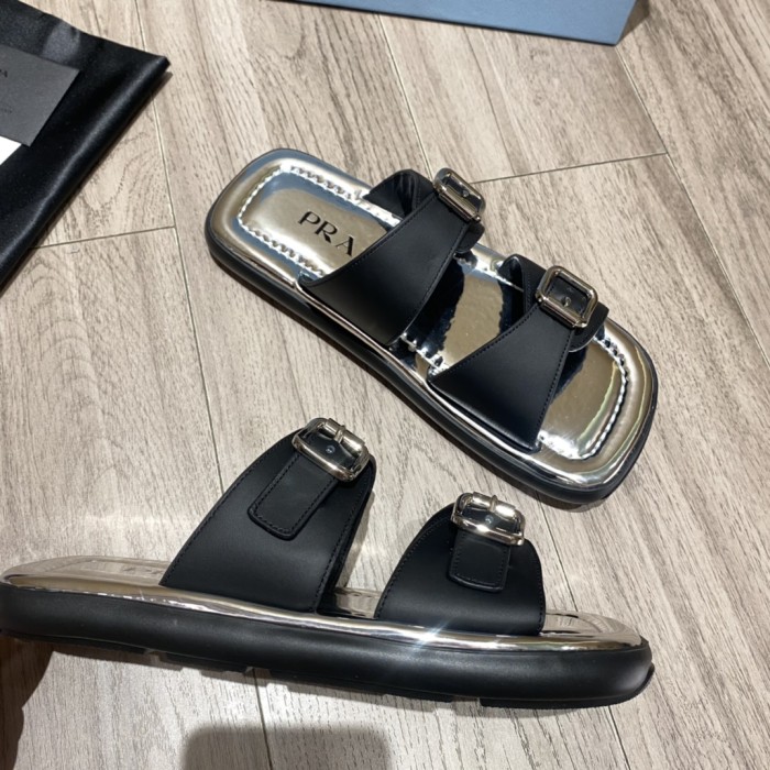 Prada shoes 028 XM 032