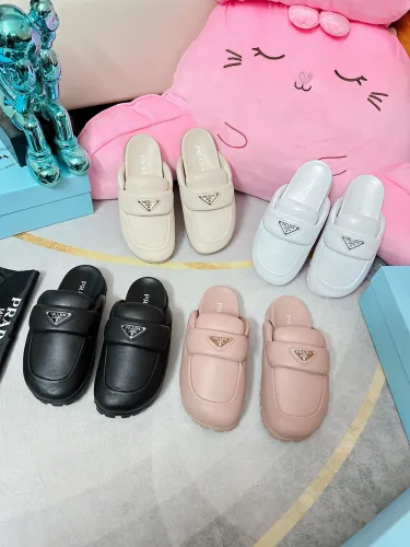 Prada shoes 021 XM 092
