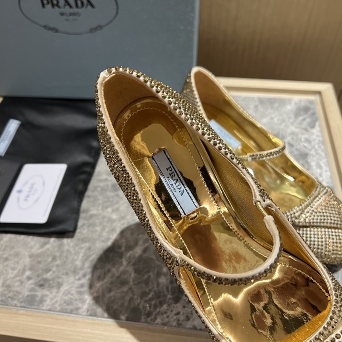 Prada shoes 014 XM 013