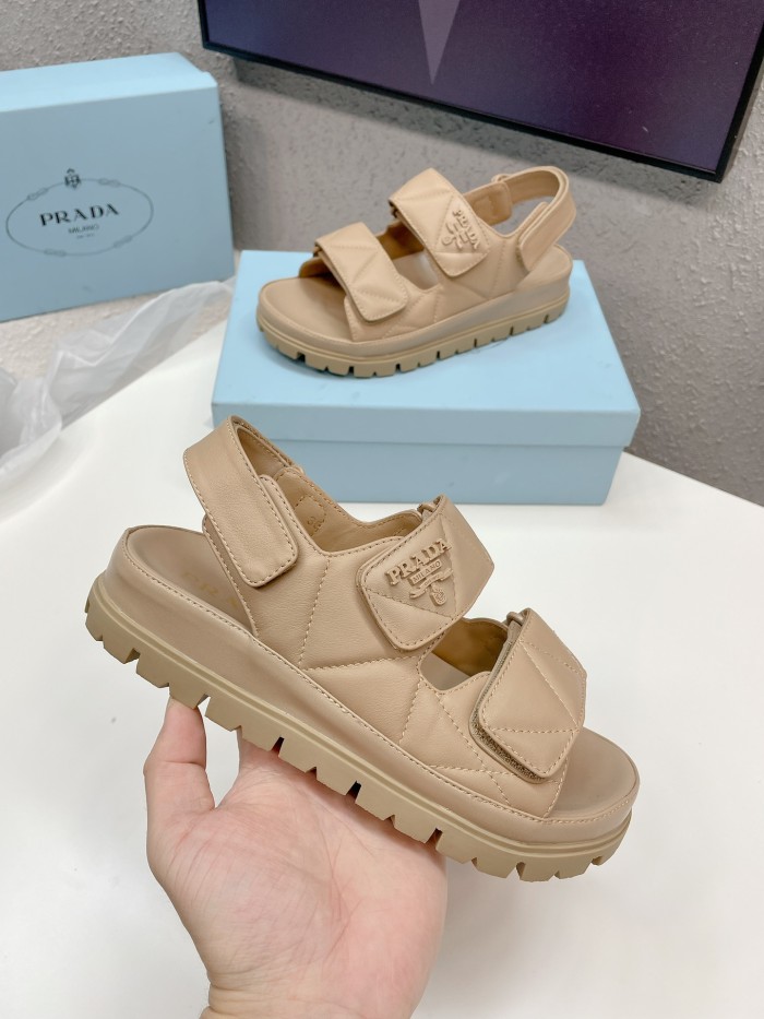 Prada shoes 023 XM 092