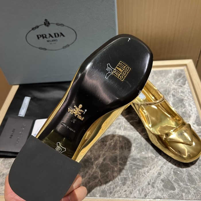Prada shoes 014 XM 013