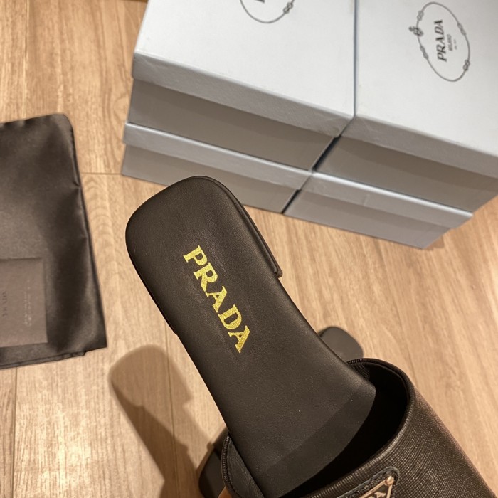 Prada shoes 026 XM 012