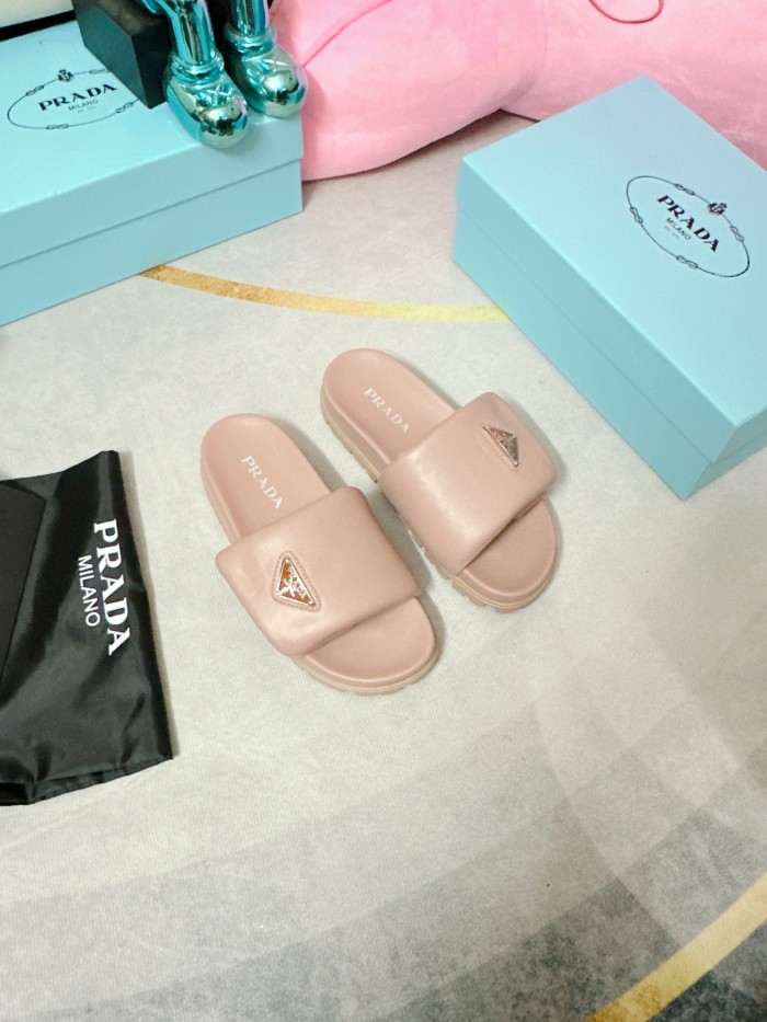 Prada shoes 020 XM 082