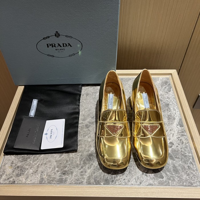 Prada shoes 015 XM 013