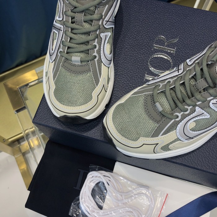 Dior 001 Casual shoes XM 034 03
