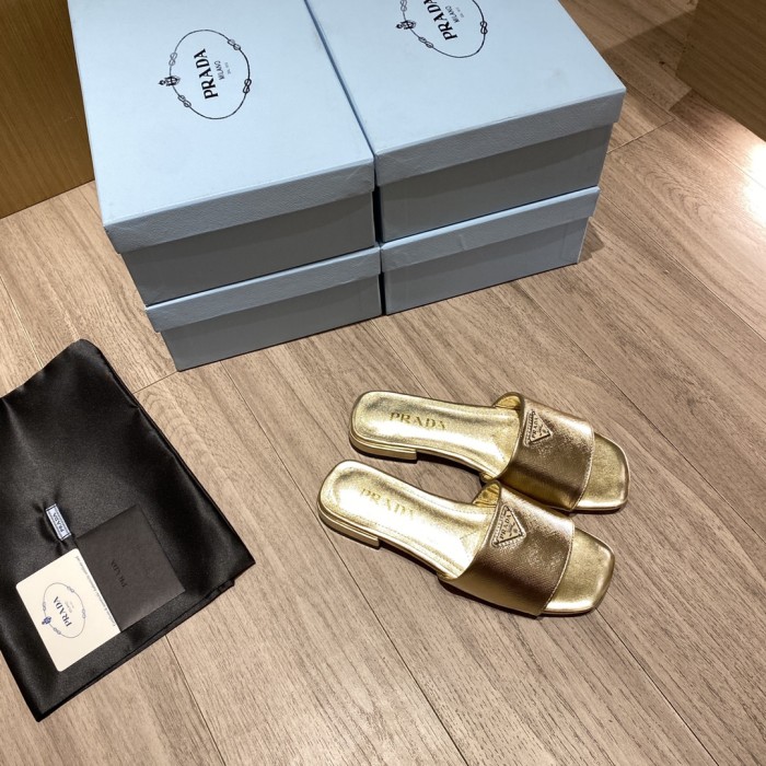 Prada shoes 026 XM 012