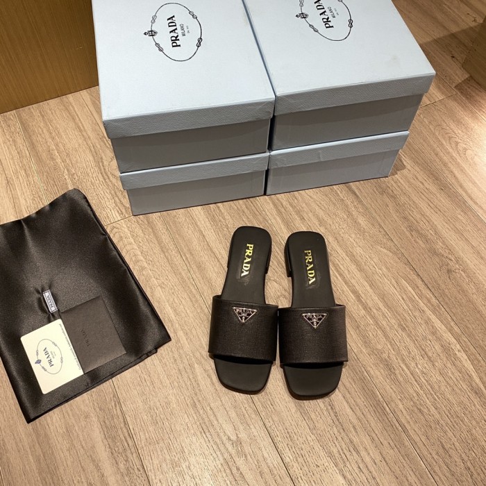 Prada shoes 026 XM 012
