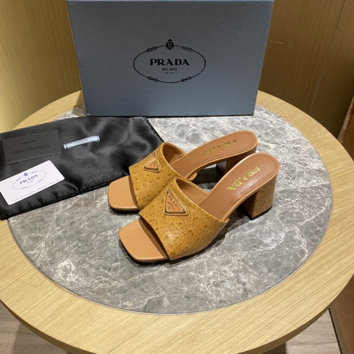 Prada shoes 032 XM 042