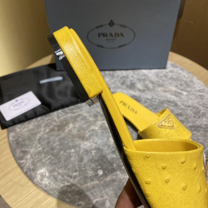 Prada shoes 031 XM 032