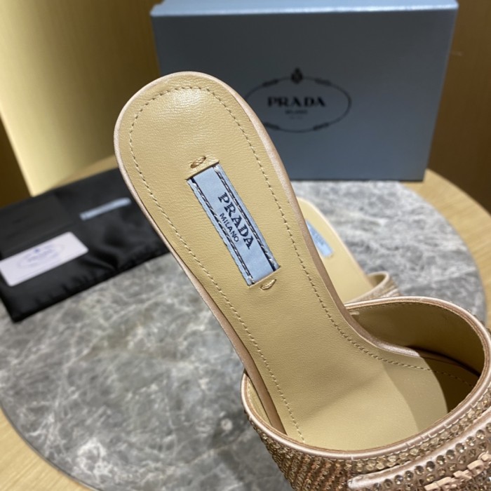 Prada shoes 030 XM 042