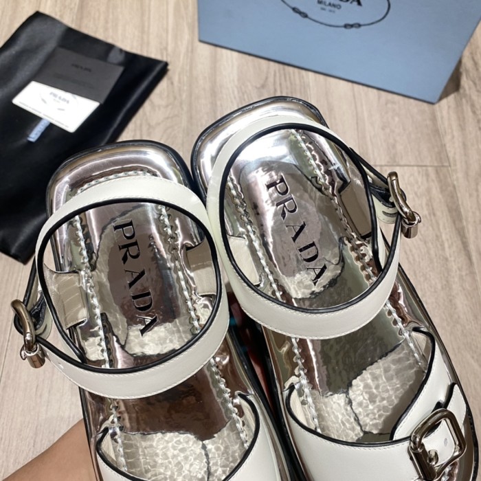 Prada shoes 027 XM 042