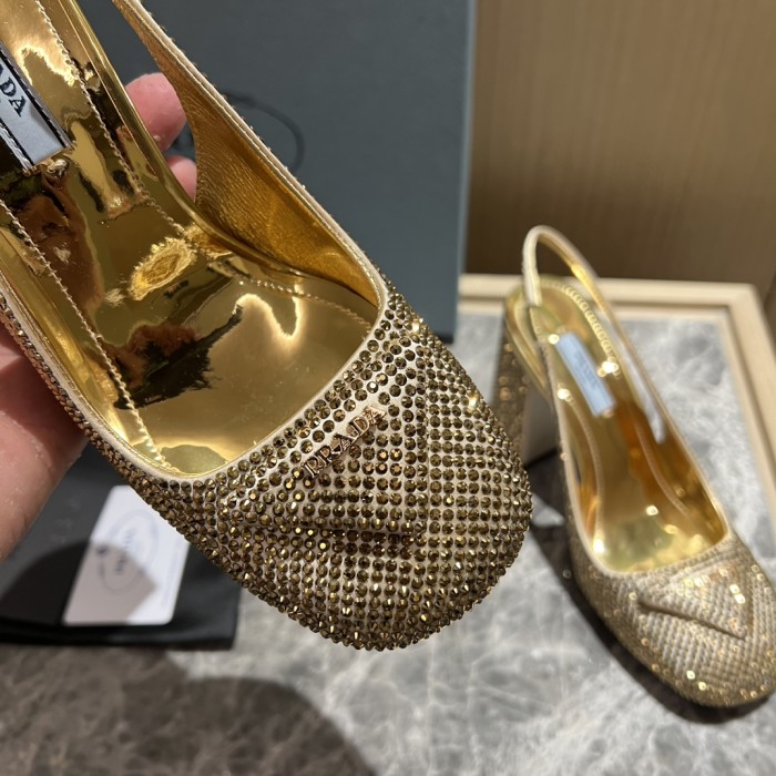 Prada shoes 016 XM 092