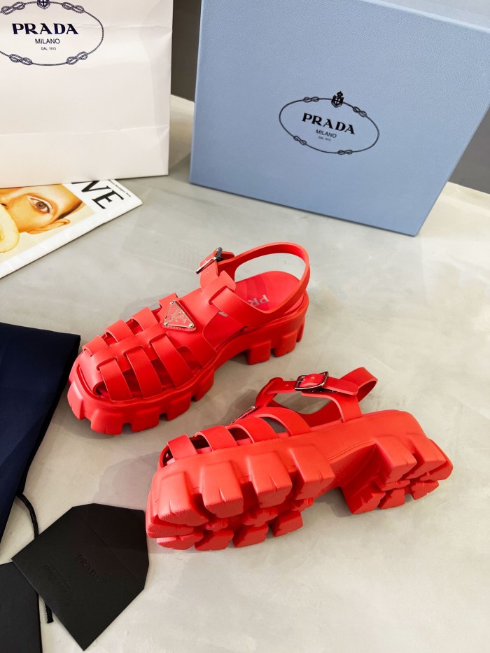Prada shoes 022 XM 042