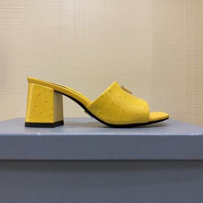 Prada shoes 032 XM 042