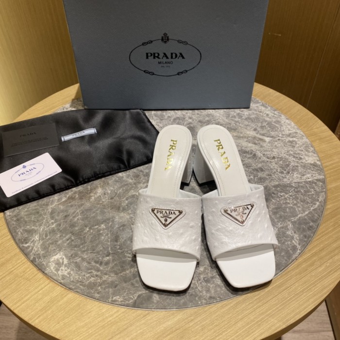 Prada shoes 032 XM 042