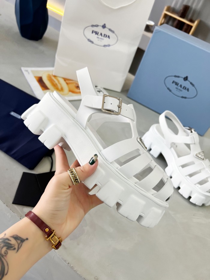 Prada shoes 022 XM 042