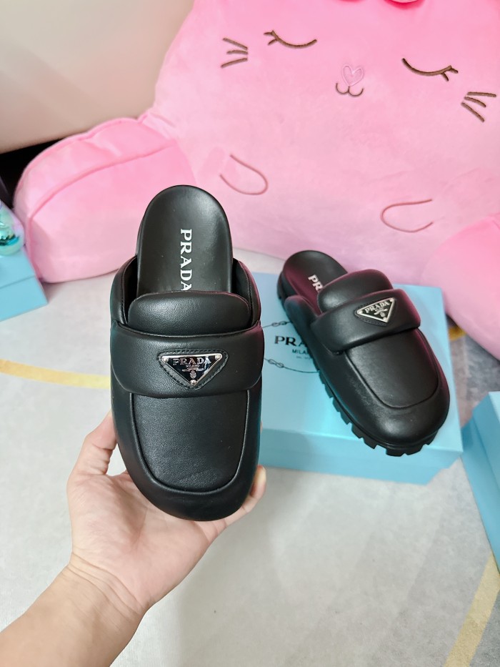 Prada shoes 021 XM 092