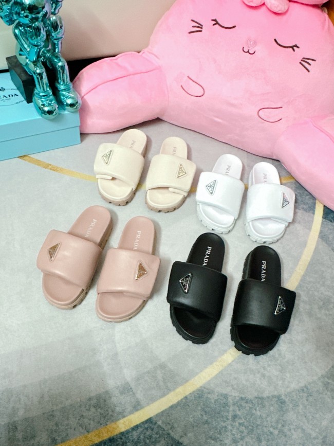 Prada shoes 020 XM 082