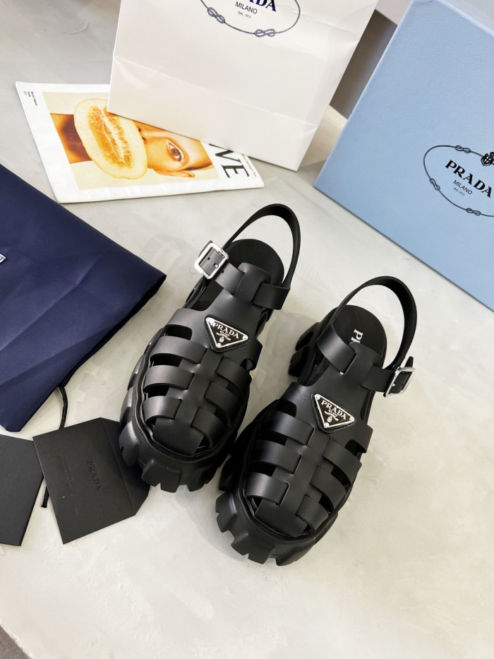 Prada shoes 022 XM 042